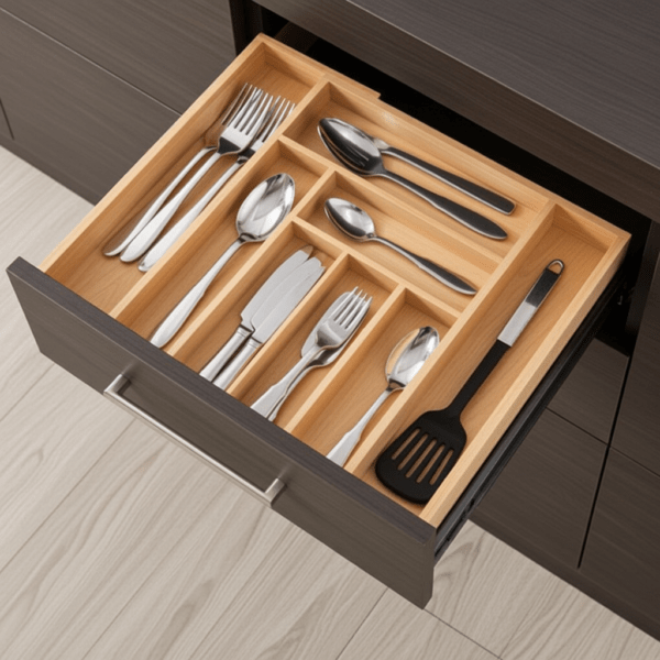 Schubladen Organizer