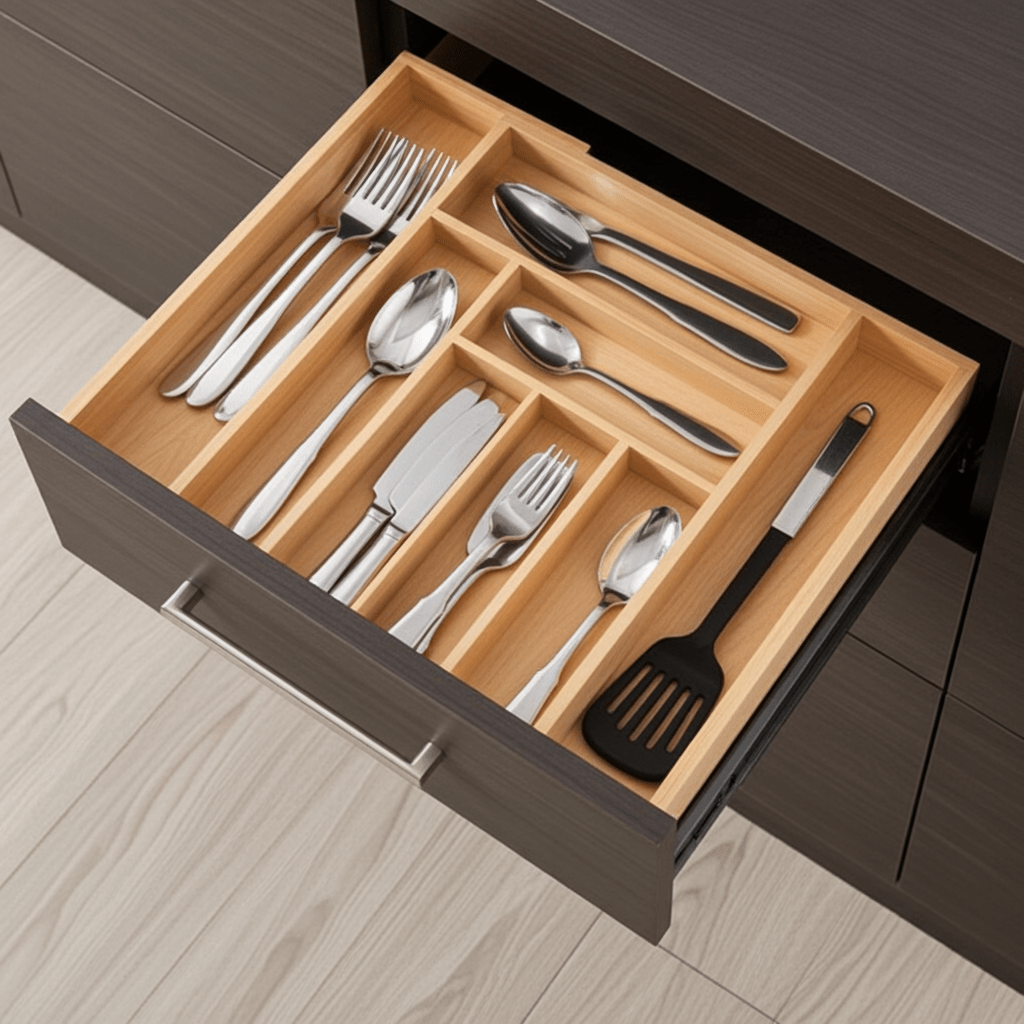 Schubladen Organizer