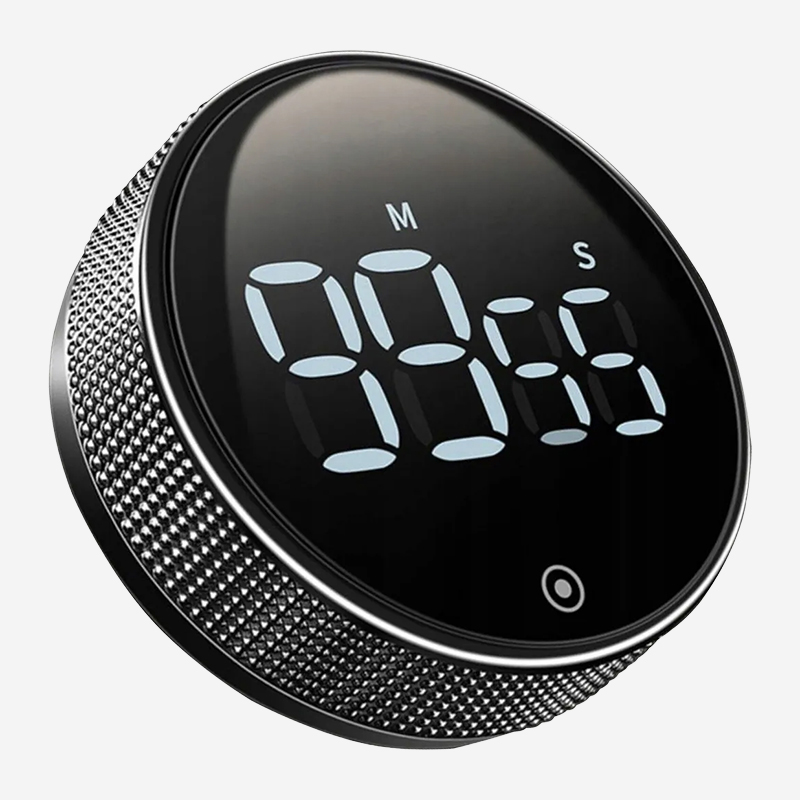 Elektronischer Küchentimer