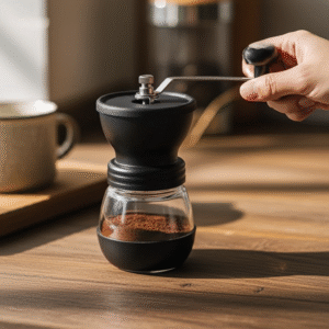 Kaffeemühle