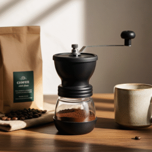 Kaffeemühle