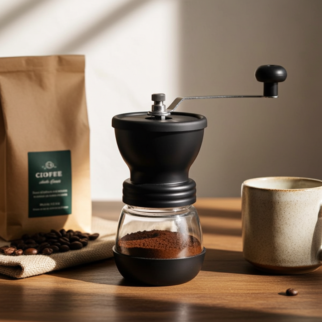 Kaffeemühle