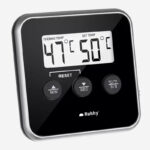 Küchenthermometer mit Fühler