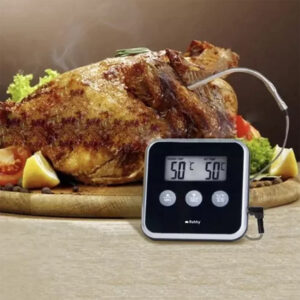 Küchenthermometer – Bild 4