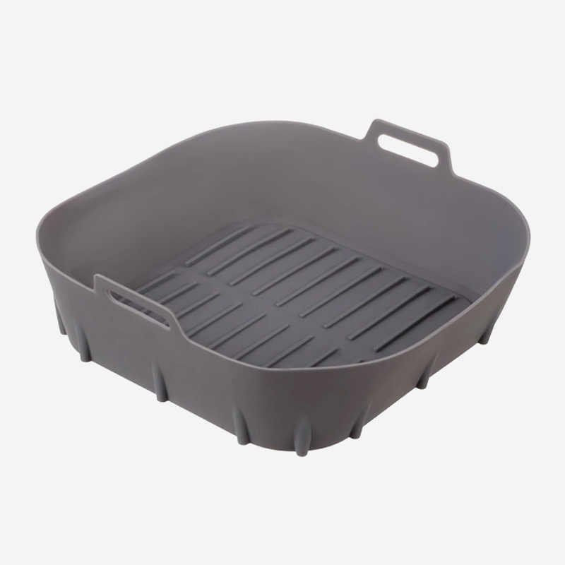 Silikoneinsatz für Air Fryer Korb