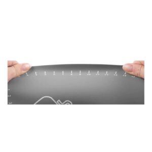 Backmatte – Bild 4