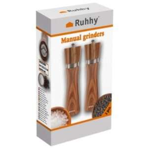 Handmühle – Bild 5