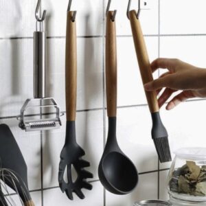 Küchenutensilien Set – Bild 2