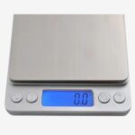 Küchenwaage 2kg
