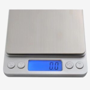 Küchenwaage 2kg