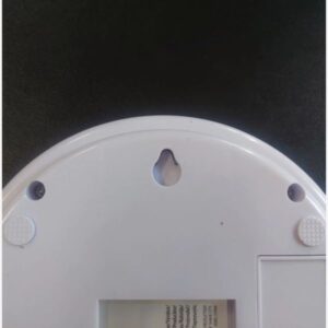 Küchenwaage 10kg – Bild 2