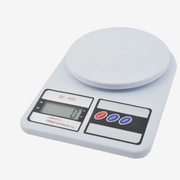 Küchenwaage 10 kg