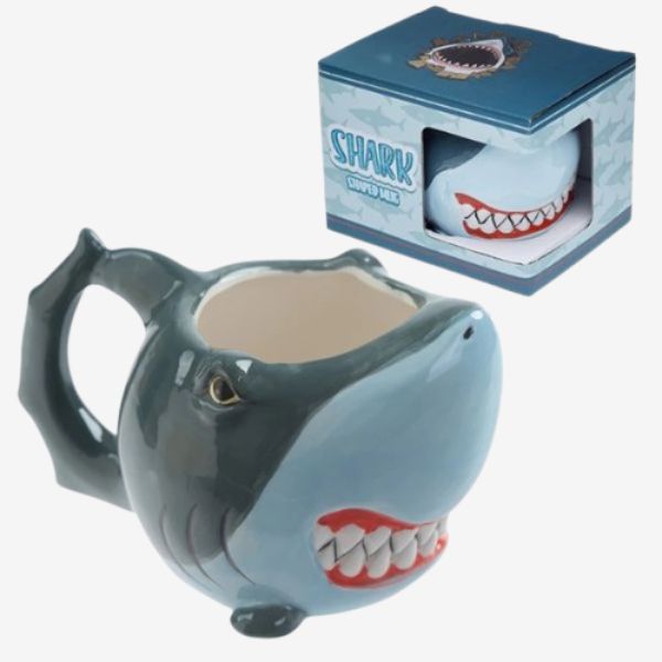 3D-Keramikbecher