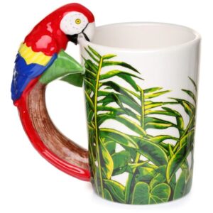 3D-Keramikbecher – Bild 5