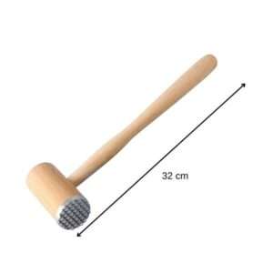 Fleischklopfer – Bild 4