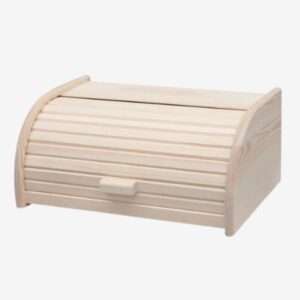 Holzbrotkasten