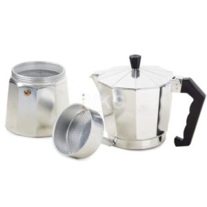 Kaffeemaschine 600 ml – Bild 4