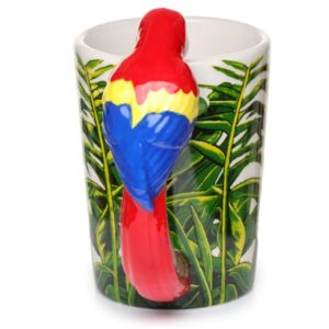3D-Keramikbecher – Bild 3