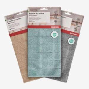 Mikrofaser-Kuechentuch