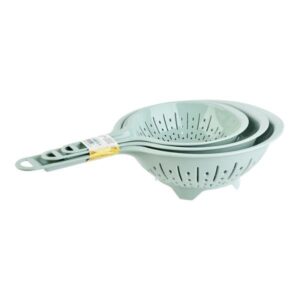 Nudelsieb Set – Bild 3
