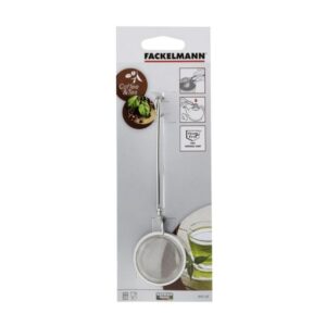 Teezange – Bild 2