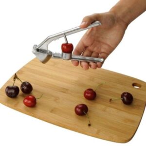 Knoblauchpresse – Bild 4