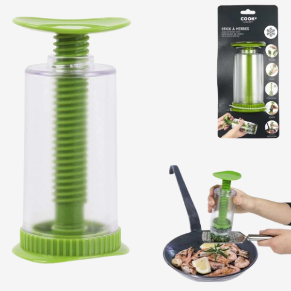 krautspender stick
