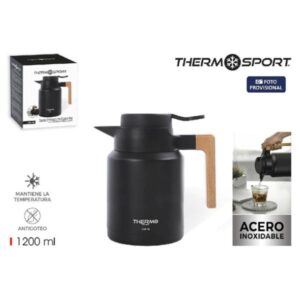 Thermoskanne – Bild 2