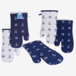 Topfhandschuh